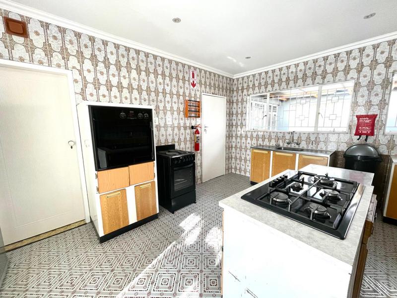 To Let 10 Bedroom Property for Rent in Potchefstroom North West